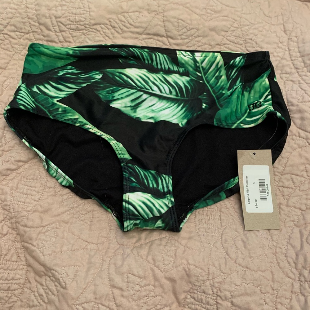 Albion Laguna midi bottoms